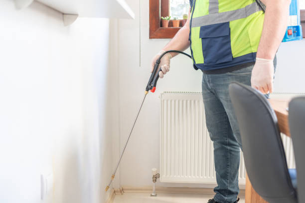 Best Pest Prevention Services  in Edgewater, CO
